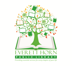 Lexington-Henderson County Everett Horn Public Library, TN